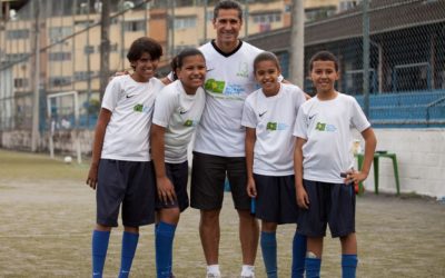 Bola Pra Frente – 2023
