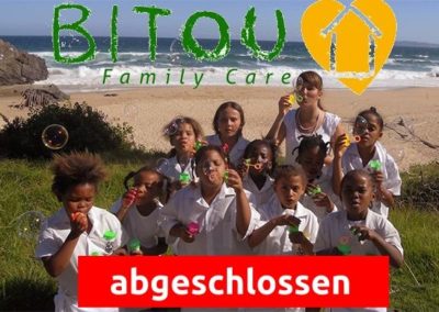 Bitou Family Care (Südafrika)