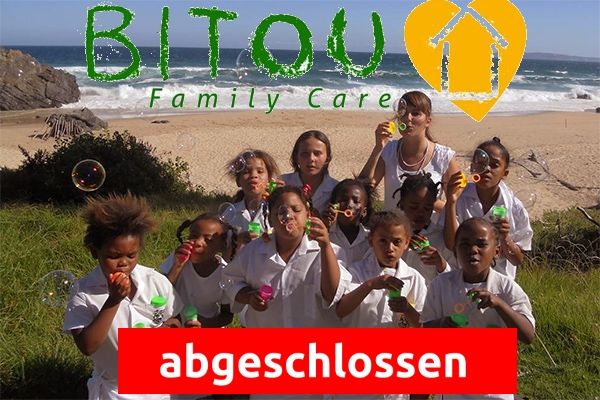 Bitou Family Care (Südafrika)