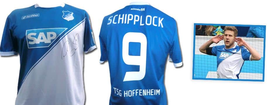 Hoffenheim-Fans aufgepasst!