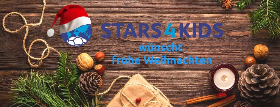 Frohe Weihnachten