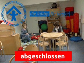 Deutscher Kinderschutzbund