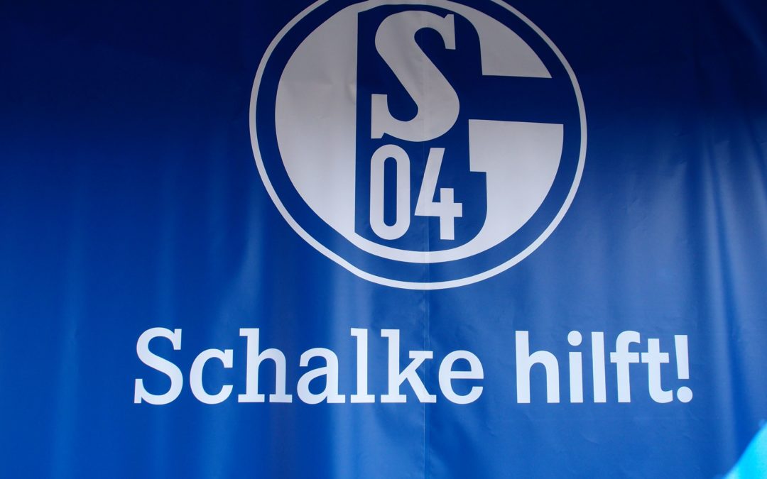 Schalke hilft!