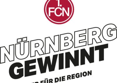 Nürnberg GEWINNT