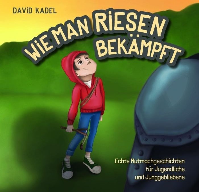 Mutmach-Projekt für krebskranke Kinder