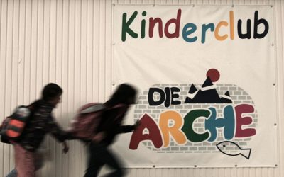 Die Arche – 2024